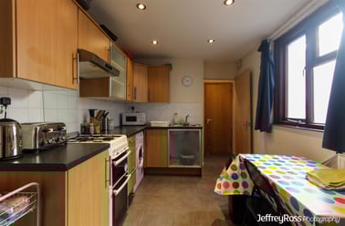 Coburn Street, Plasnewydd, Cardiff - Image 2